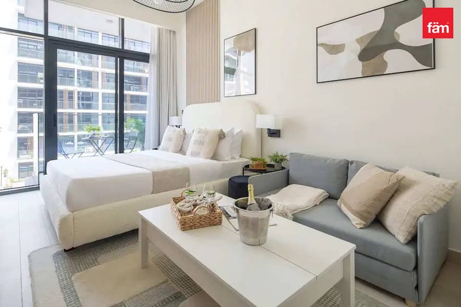 Квартира в Мейдан Сити,Мейдан Уан,Азизи Ривьера, 739990 AED - 11624341 Квартира в Мейдан Сити,Мейдан Уан,Азизи Ривьера, 739990 AED - 11624341