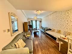 Fully Furnished | Huge Layout | Gated Community