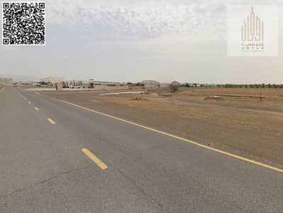 ارض سكنية  للبيع في المنامة، عجمان - Screenshot 2025-04-15 164002. png