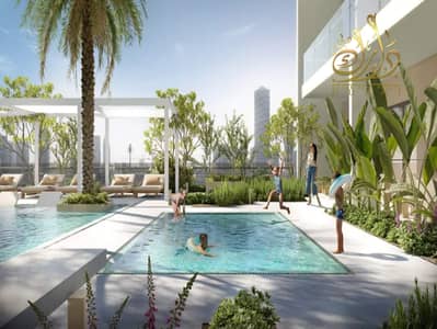 1 Bedroom Apartment for Sale in Jumeirah Village Circle (JVC), Dubai - 13280. jpg