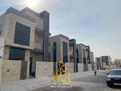 5 Cпальни Вилла Продажа в Аль Ясмин, Аджман - IMG-20250202-WA0288. jpg