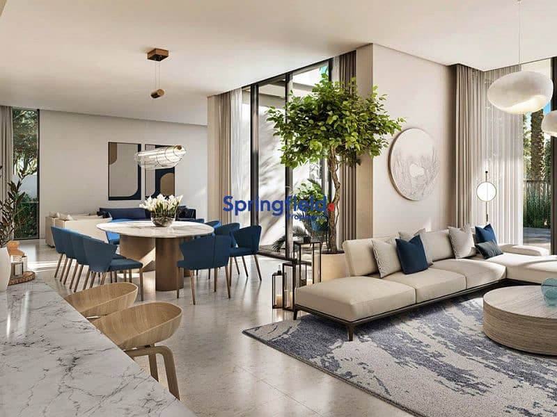 Modern Townhouse | Spacious Layout | High ROI Modern Townhouse | Spacious Layout | High ROI
