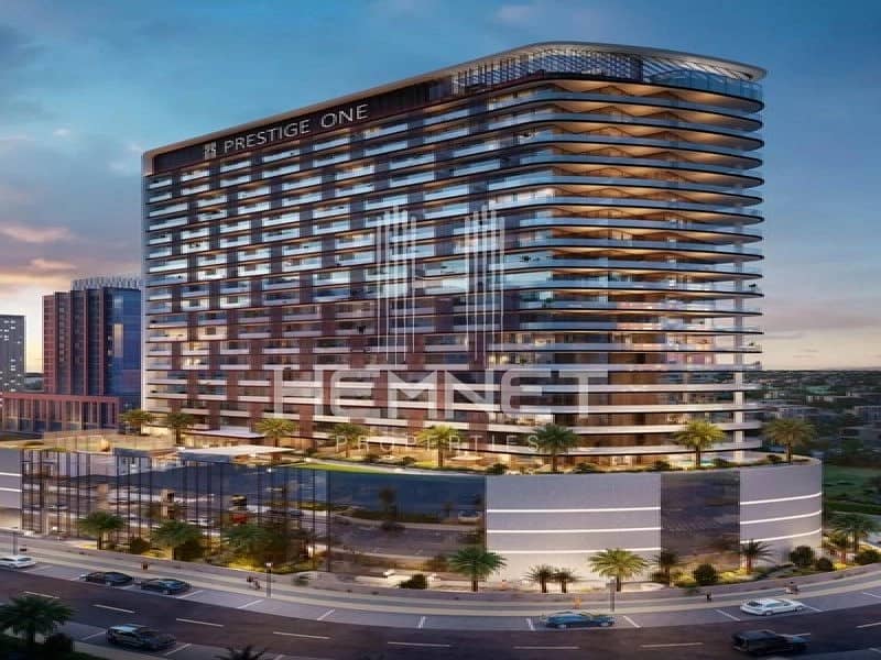 Luxury 2-Bedroom | Prime Location | Large Layout Luxury 2-Bedroom | Prime Location | Large Layout