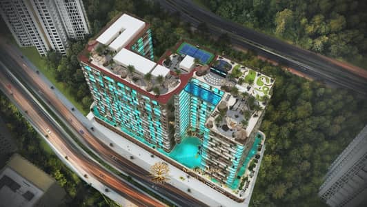2 Bedroom Flat for Sale in Dubai Land Residence Complex, Dubai - WhatsApp Image 2025-01-27 at 17.57. 54_f5c4338a. jpg