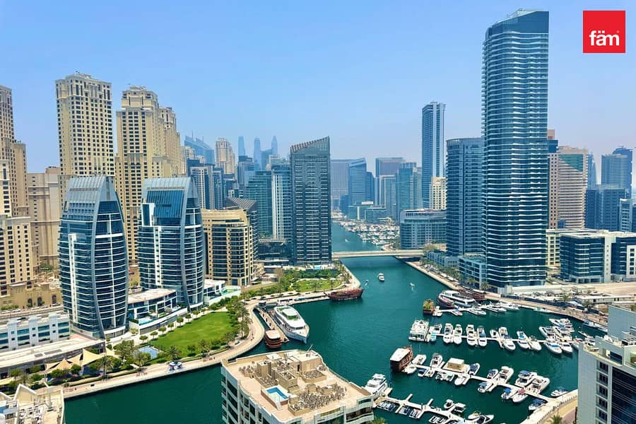 Квартира в Дубай Марина,Студио Ван Тауэр, 69900 AED - 11624457 Квартира в Дубай Марина,Студио Ван Тауэр, 69900 AED - 11624457