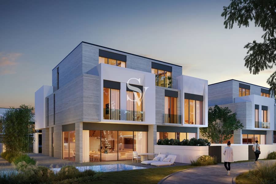 位于朱美拉高尔夫庄园,DG Villas 5 卧室的别墅 7714912 AED - 11624488 位于朱美拉高尔夫庄园,DG Villas 5 卧室的别墅 7714912 AED - 11624488