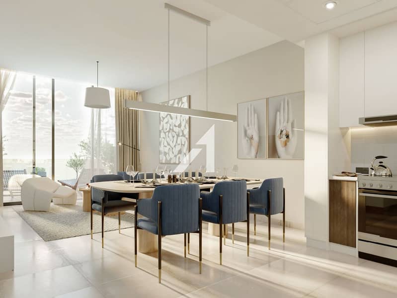 Exclusive | Payment Plan | High Floor | Park View Exclusive | Payment Plan | High Floor | Park View