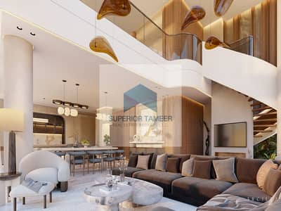 迪拜科学园， 迪拜 2 卧室单位待售 - ARCILLA_SAAS HILLS_Sky Villa 1. jpg