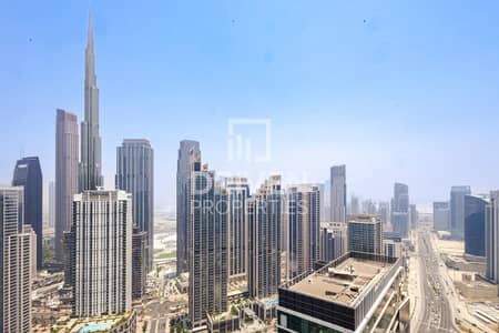 2 Bedroom Apartment for Sale in Business Bay, Dubai - Exclusive Listing | Modern Layout | Stunning View