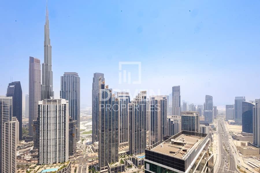 Exclusive Listing | Modern Layout | Stunning View Exclusive Listing | Modern Layout | Stunning View