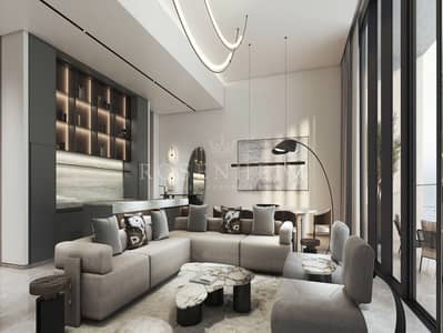 迪拜港， 迪拜 3 卧室公寓待售 - 位于迪拜港，W Residences 3 卧室的公寓 30172000 AED - 11624510