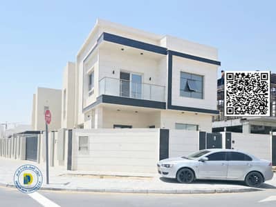 5 Bedroom Villa for Sale in Al Amerah, Ajman - WhatsApp Image 2025-05-12 at 5.58. 45 PM. jpeg