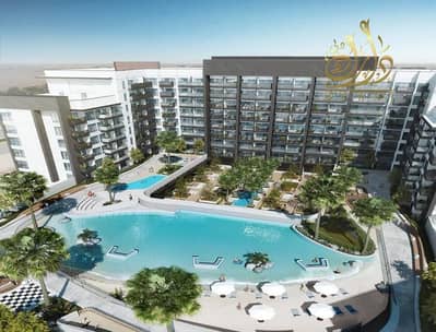 Studio for Sale in Dubai Studio City, Dubai - e7e46a6f-d286-4c4a-8a58-08781589b617. jpeg