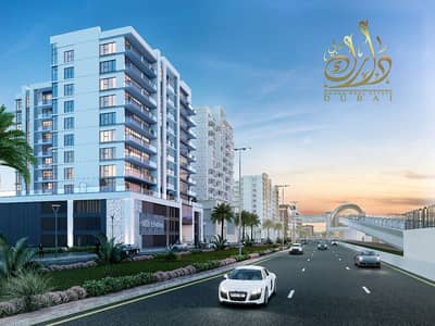 2 Bedroom Apartment for Sale in Al Furjan, Dubai - IMG-20250325-WA0047. jpg