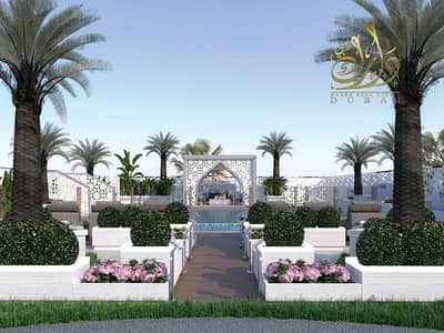 2 Bedroom Flat for Sale in Al Mamzar, Sharjah - WhatsApp Image 2024-02-20 at 4.05. 57 PM. jpeg