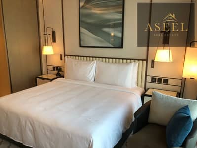 1 Bedroom Apartment for Rent in Dubai Creek Harbour, Dubai - WhatsApp Image 2025-05-11 at 4.03. 32 PM. jpeg