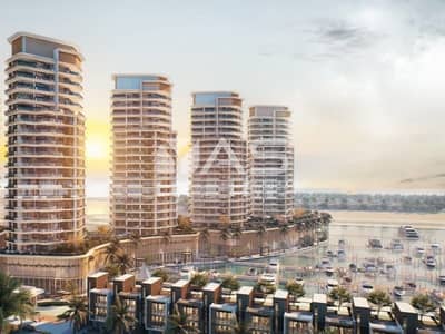 2 Bedroom Flat for Sale in Al Hamra Village, Ras Al Khaimah - 243d4750-3e24-403d-a3f2-4dbac60b2016. jpg