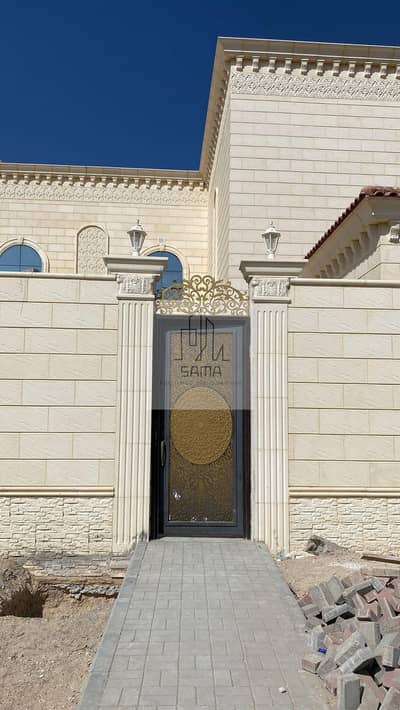 فیلا 4 غرف نوم للايجار في زاخر، العین - WhatsApp Image 2025-05-12 at 4.00. 54 PM. jpeg