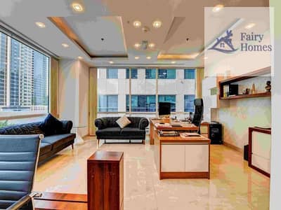 Office for Rent in Business Bay, Dubai - WhatsApp Image 2025-05-12 at 1.25. 26 PM (12). jpeg