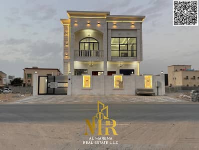 5 Bedroom Villa for Sale in Al Yasmeen, Ajman - WhatsApp Image 2025-02-17 at 10.35. 28 PM. jpeg