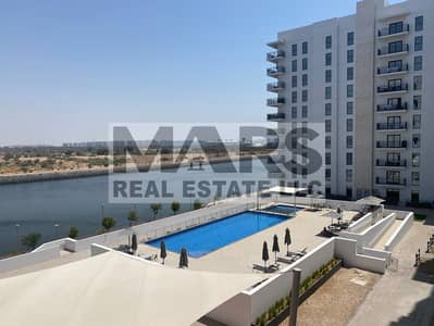 1 Bedroom Apartment for Rent in Yas Island, Abu Dhabi - IMG-20250424-WA0058. jpg
