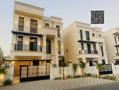 فیلا 6 غرف نوم للبيع في الزاهية، عجمان - IMG-20250504-WA0508. jpg