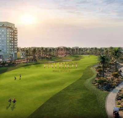 3 Bedroom Townhouse for Sale in Dubai South, Dubai - Screen Shot 2025-05-12 at 2.15. 09 PM. png