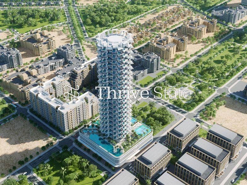 位于朱美拉环形村(JVC),JVC第17区,宾哈蒂幻影公寓 1 卧室的公寓 1310000 AED - 11624684 位于朱美拉环形村(JVC),JVC第17区,宾哈蒂幻影公寓 1 卧室的公寓 1310000 AED - 11624684