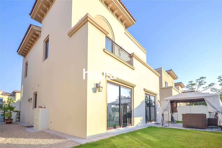 Palma | Type 2 | Spacious 3 Bedrooms