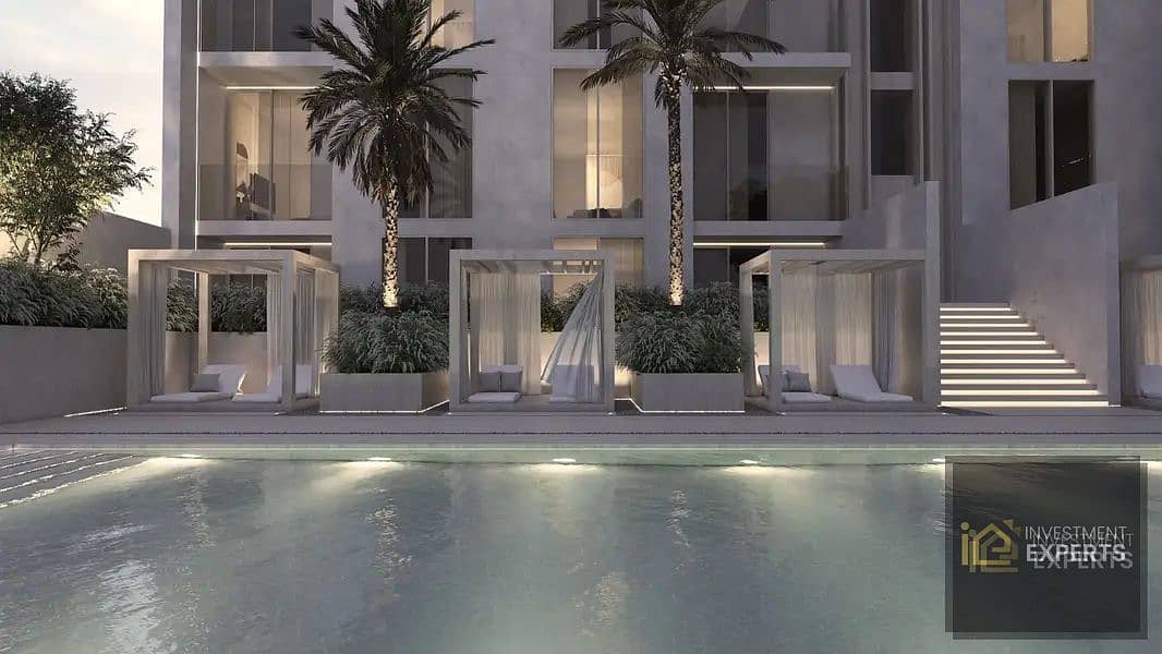 Investor Deal | Handover soon | Premium Unit Investor Deal | Handover soon | Premium Unit