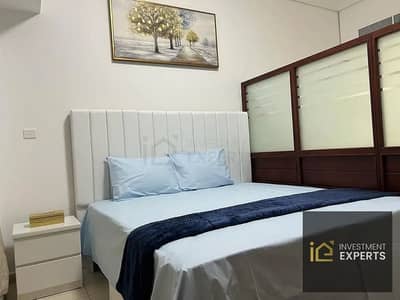 Studio for Rent in Jumeirah Lake Towers (JLT), Dubai - FULLY FURNISHED— READY TO MOVE— VACANT!