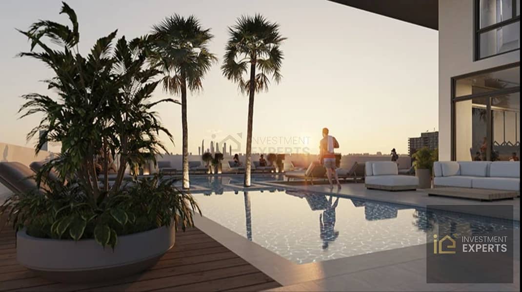 1% Monthly | Spacious | Sports City | High ROI 1% Monthly | Spacious | Sports City | High ROI
