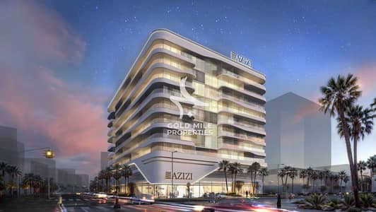 Studio for Sale in Al Furjan, Dubai - AFC-054B-D-IMG-EXTERIOR PERSPECTIVE 02_01_page-0001. jpg