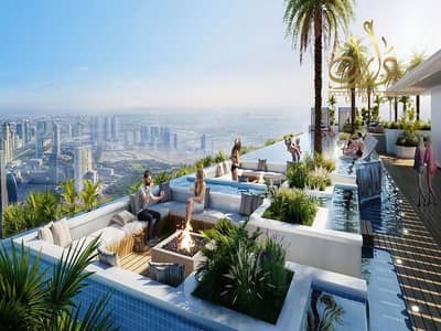 2 Bedroom Flat for Sale in Dubai Land Residence Complex, Dubai - Cove by Imtiaz (14). jpeg