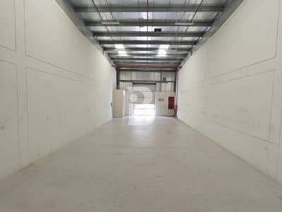 Warehouse for Rent in Industrial Area, Sharjah - EASY ACCESS TO HIGHWAY | WELL MAINTAINED | 20KW