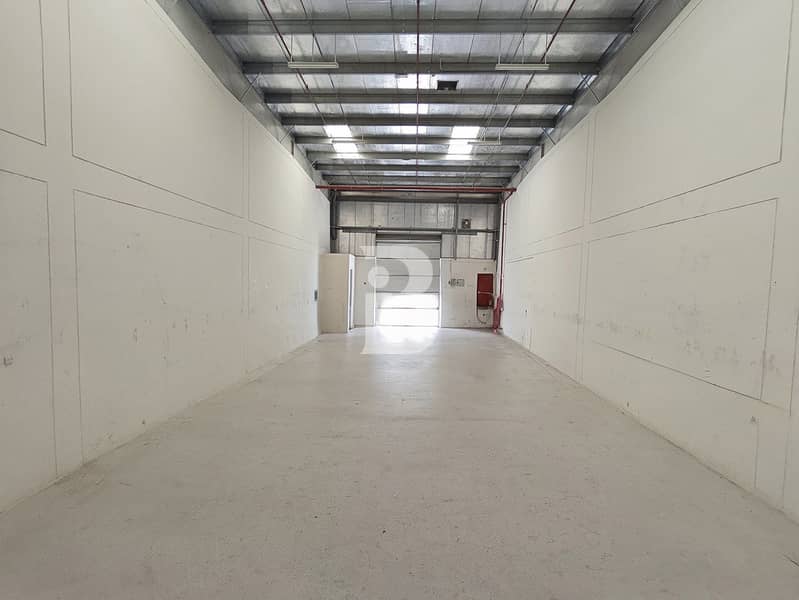 位于工业园区,工业园18区 的仓库 165000 AED - 11624740 位于工业园区,工业园18区 的仓库 165000 AED - 11624740