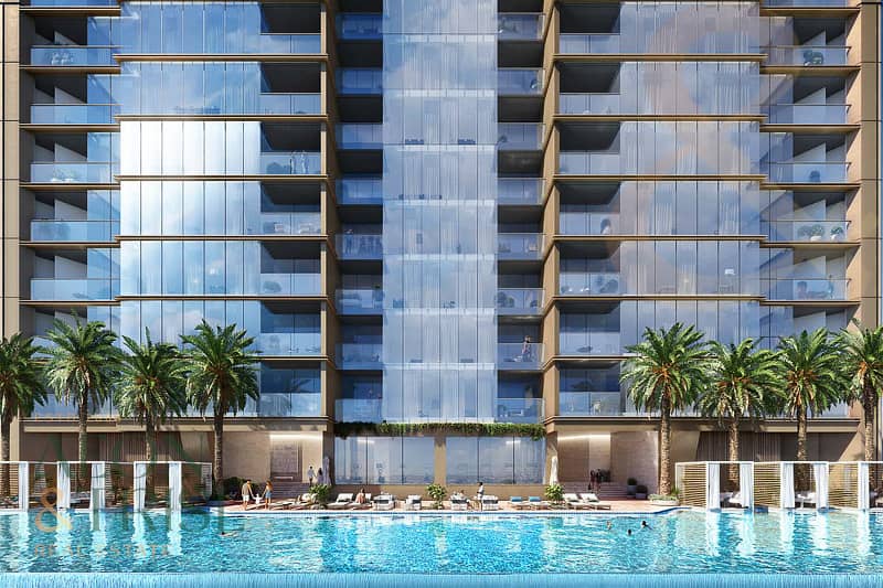位于商业湾,德雅尔维加利亚公寓 1 卧室的公寓 1400000 AED - 11624739 位于商业湾,德雅尔维加利亚公寓 1 卧室的公寓 1400000 AED - 11624739