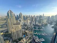 شقة في مارينا جيت 1،مارينا جيت،دبي مارينا 2 غرف 5000000 درهم - 11624747
