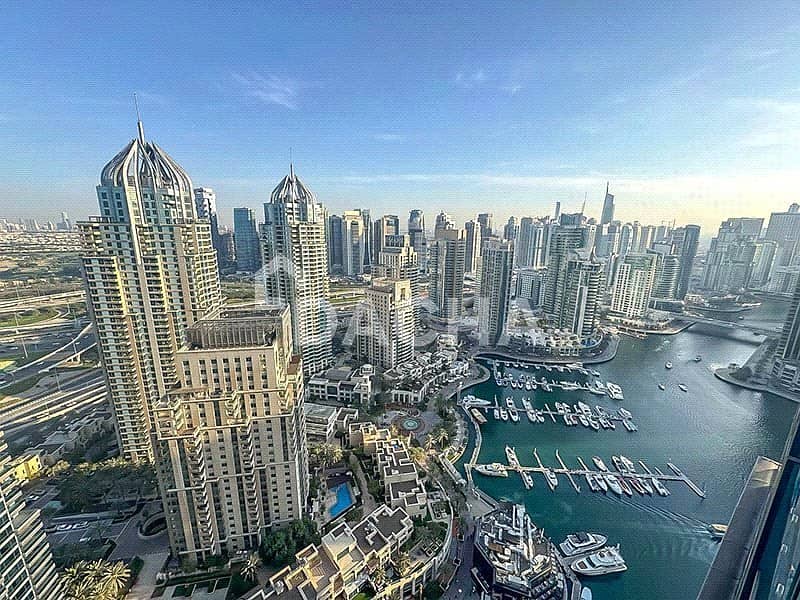 位于迪拜码头,滨海之门,滨海之门1号 2 卧室的公寓 5000000 AED - 11624747 位于迪拜码头,滨海之门,滨海之门1号 2 卧室的公寓 5000000 AED - 11624747