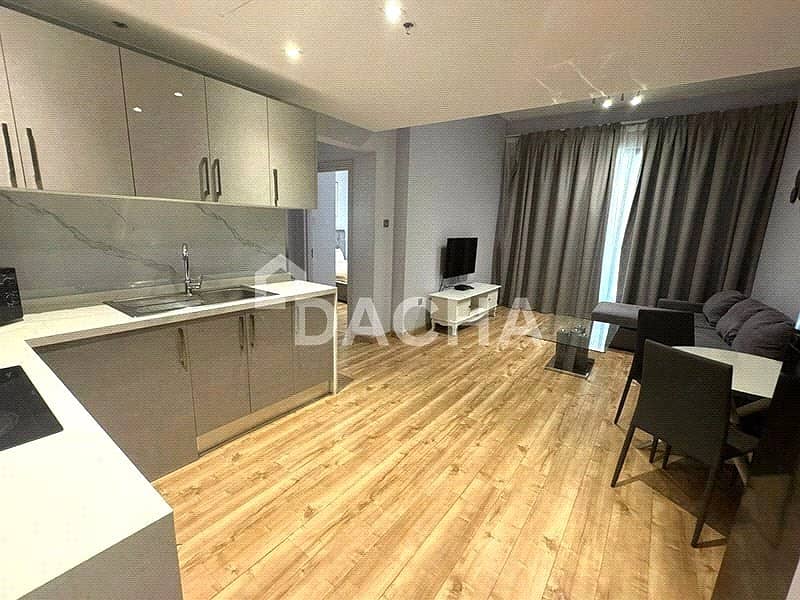 Квартира в Дубай Марина,Эскан Марина Тауэр, 1 спальня, 1099995 AED - 11624751 Квартира в Дубай Марина,Эскан Марина Тауэр, 1 спальня, 1099995 AED - 11624751