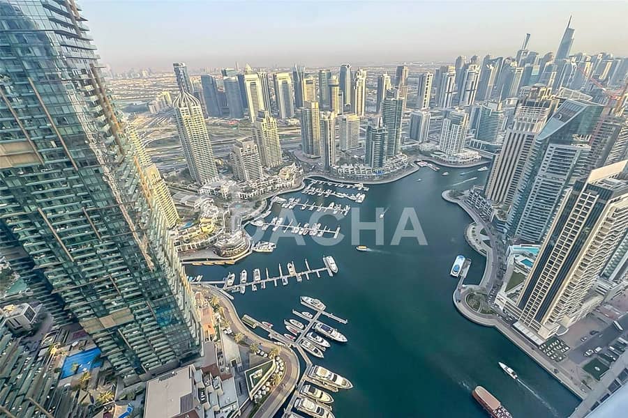 MARINA VIEW | Vacant | High Floor | Fendi | MARINA VIEW | Vacant | High Floor | Fendi |