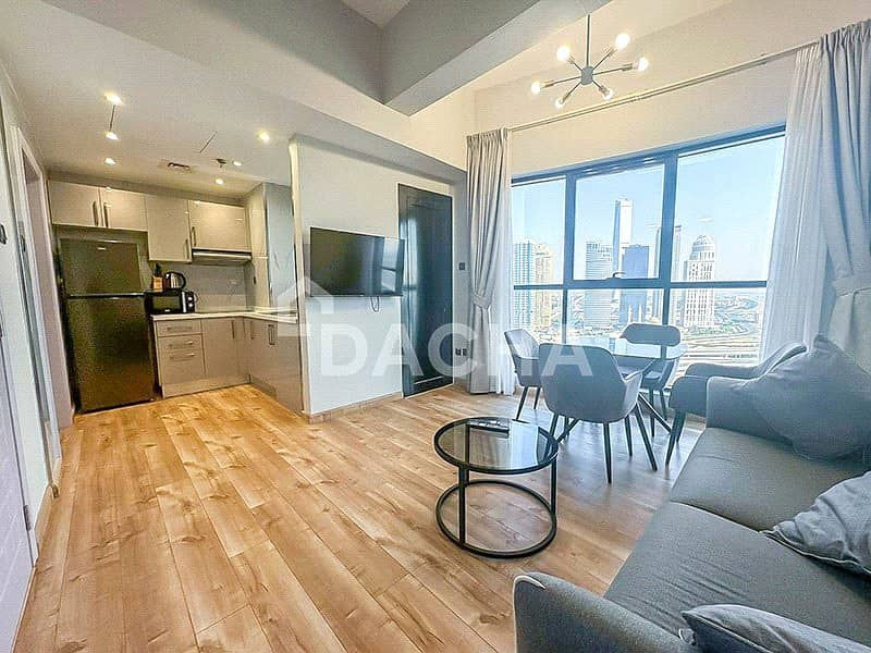 شقة في برج إسكان مارينا،دبي مارينا 1 غرفة 1099995 درهم - 11624749 شقة في برج إسكان مارينا،دبي مارينا 1 غرفة 1099995 درهم - 11624749
