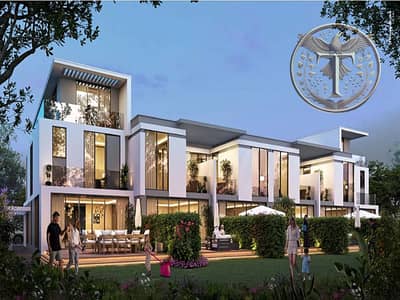 4 Cпальни Таунхаус Продажа в DAMAC Islands, Дубай - Screenshot 2025-01-27 113127-fotor-20250215135842. png