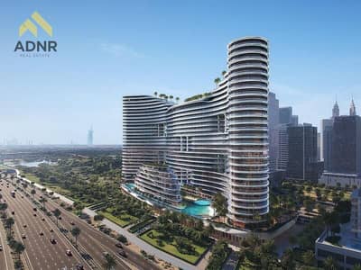 Studio for Sale in Business Bay, Dubai - WhatsApp Image 2025-04-21 at 13.26. 34_4df2f5f1. jpg