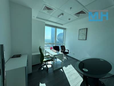 Office for Rent in Sheikh Zayed Road, Dubai - 6 (1). jpg