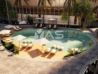 2 Bedroom Apartment for Sale in Al Hamra Village, Ras Al Khaimah - d4c8c8b2-8326-4e89-bd75-17ef85ae46fe. jpg
