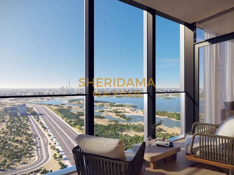 3 S - Off - Mohammed Bin Rashid City - The Element Sobha One - Ph03_sm. jpg