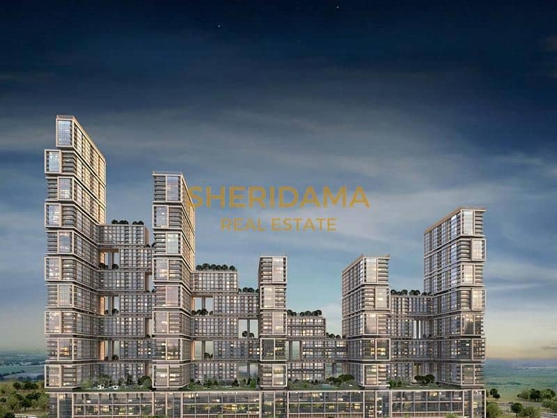 4 S - Off - Mohammed Bin Rashid City - The Element Sobha One - Ph04_sm. jpg