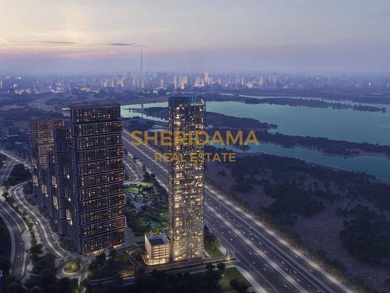5 S - Off - Mohammed Bin Rashid City - The Element Sobha One - Ph05_sm. jpg