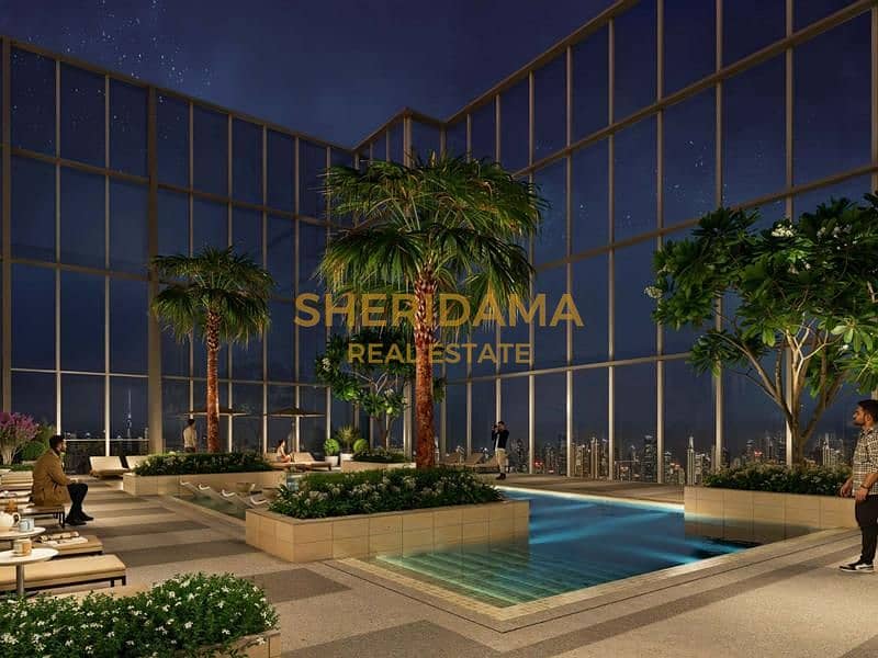 8 S - Off - Mohammed Bin Rashid City - The Element Sobha One - Ph08_sm. jpg